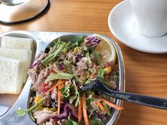 -酵種麦田(山师店)