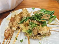 -郭记小街麻辣烫(虎坊路店)