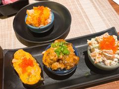 -昊·来了寿司(双楠2店)