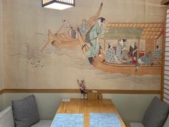 -活鳗饭·鹅肝范儿(高碑店店)