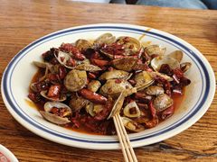 -福苗小骆驼烧烤(莲湖路店)