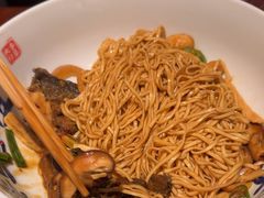 -李犟大爆鳝面·手工蟹黄包(湖滨西湖店)