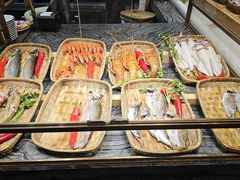 -抱德·潮汕味(琶洲店原惠城鱼仔)