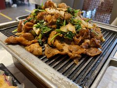 -福来居烤鸭店(天坛二店)