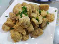 -邀月楼(新华路店)