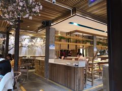 -渔太泰漓江小馆·广西融合菜(西街店)