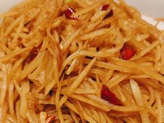 -红蜡烛-养生粥-津鲁菜(中山路店)