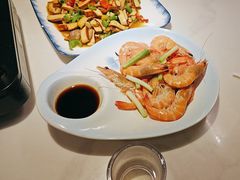 -春天里餐厅(西田城店)
