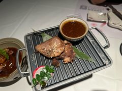 -上井料理黑金店(IFS国金中心店)