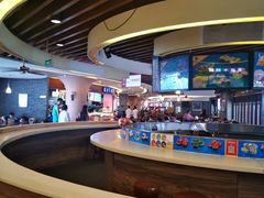 -海口骑楼小吃街