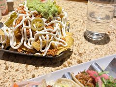 -墨纪Mojí墨西哥餐厅(官舍店)