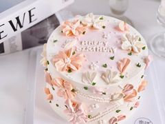 -蜜肆动物奶油蛋糕·个性定制·下午茶甜品