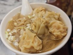 蟹子鲜虾-竹园竹升面(西关总店)