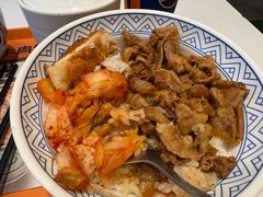 -吉野家(深圳超多维科技大厦分店)