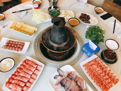 -福寿斋·老北京铜锅涮肉·烤鸭(顺义总店)
