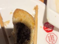 -石榴红了·非遗酥皮烤包子·新疆菜(瑞豪店)