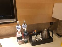 -马哥孛罗酒店·SAVVY全日餐厅