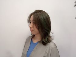 -HD HAIR STYLE