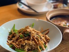 -杭百味·大众精选杭帮菜(西湖音乐喷泉店)