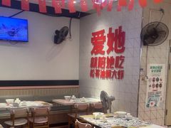 -松哥油焖大虾.小龙虾.黑鸭煲(海岸城店)