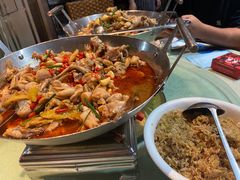 -昱龙大盆牛蛙馆(三兴街总店)