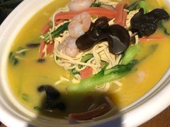-百姓人家家常菜馆(大观·天地MALL店)
