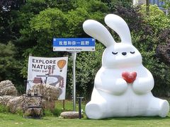 -广富林郊野公园