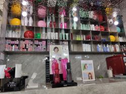 -悦SALON