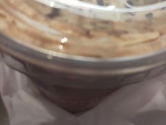 摩卡咖啡(大杯)-85度C(南京珠江华海店)