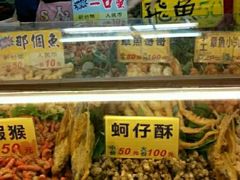 -六合夜市