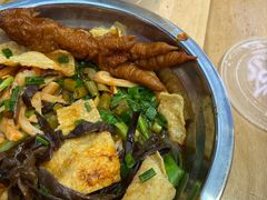 -柳州肥姨妈大骨螺蛳粉(万达中心店)
