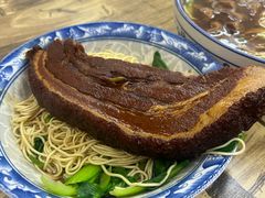 -九八五面馆(欧洲城店)