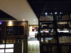 -太平洋咖啡(青岛万象城店)