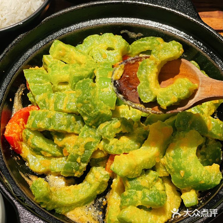 喜欢啫啫煲一定不能错过-得意啫