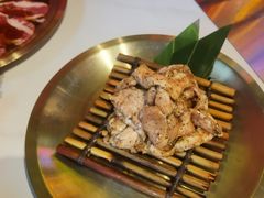 -南浦洞烤肉·新世界版(奥体店)