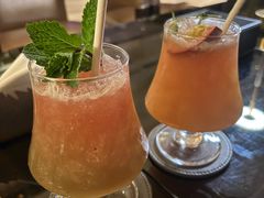 -云·酷 Atmosphere(国贸大酒店)