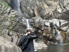 -洛阳白云山景区