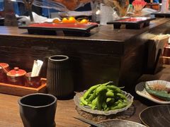 -三川·十酒Izakaya(南昌路店)