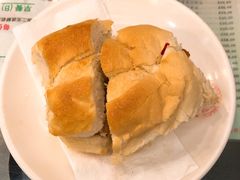 -义顺牛奶公司(庇利金街店)