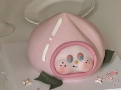 -千浔一暖DIY蛋糕烘焙(人民大学店)