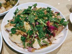 -东山茶寮(新安店)