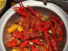 -蟹主隆恩.炙烤海鲜虾蟹馆(梅溪湖店)