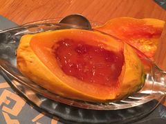 -绿茵阁牛扒餐厅(客村店)