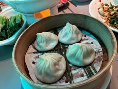 -桂满陇·杭州小馆(巴黎春天浦建店)