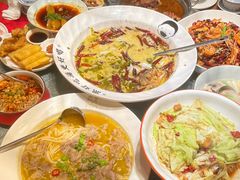 -首秀·四川料理(星耀101店)