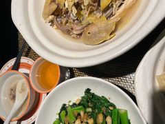 -老客家·客家菜(万达店)