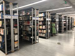 -朝阳区图书馆(小庄店)