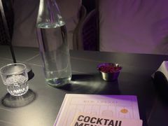 -DEW Lounge(深圳湾店)