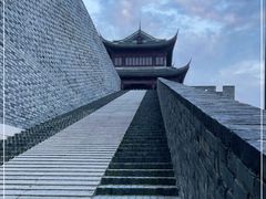 -相门城墙文化休闲景区