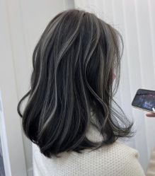 -秦·专注剪发